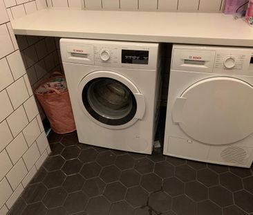 Lantmätaregatan, Göteborg - Photo 2