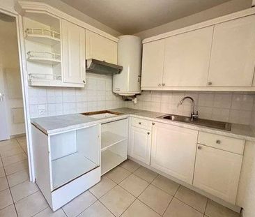 NICE OUEST - CAPPATTI - 2 PIÈCES - CAVE - GARAGE - Photo 6