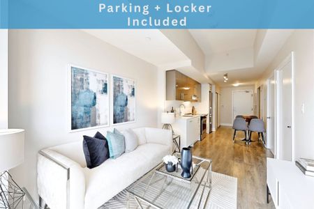 For Lease - 180 Fairview Mall Drive Unit# 503, Toronto, Ontario - Photo 3