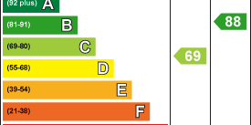 2 bedroom house to rent - Photo 3