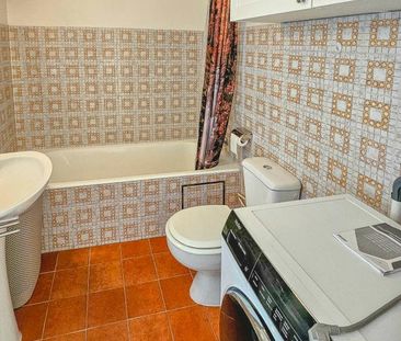 Prachtig 1-slaapkamer appartement met zicht op de binnenstad - Photo 4