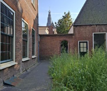 Jansstraat 46 B19, Haarlem - Foto 3