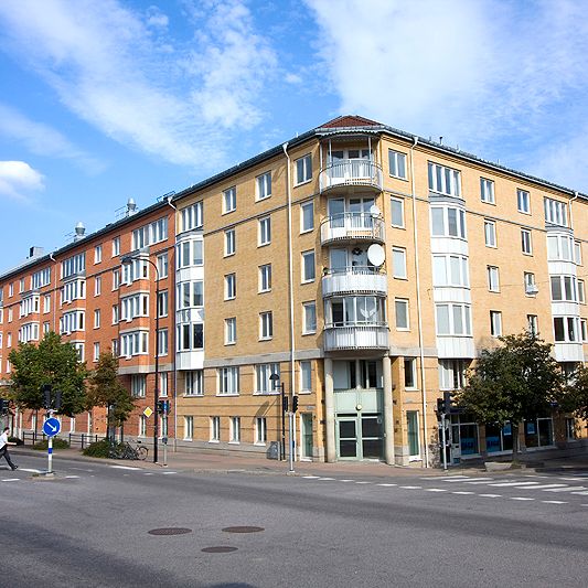 Kungsgatan, Norrköping - Photo 1