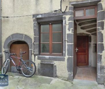 Appartement à louer 1 pièce 22.57m² - Photo 5