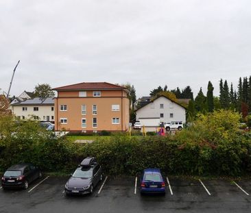 ﻿Schöne 2-Zimmer-Wohnung mit Balkon in Maintal-Dörnigheim zu vermieten - Photo 2