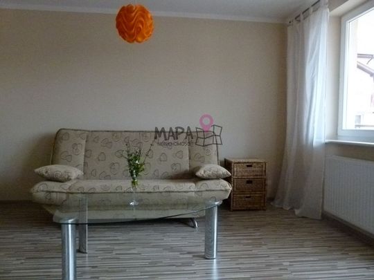 Na wynajem kawalerka na Warszewie - Photo 1