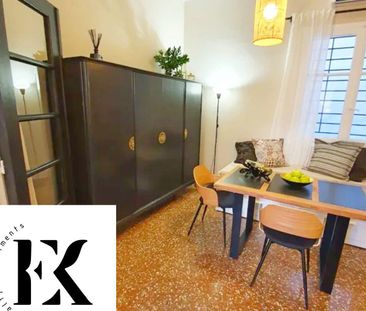 Διαμέρισμα για ενοικίαση Κάτω Πατήσια (Λεωφόρος Πατησίων - Λεωφόρος... - Photo 6
