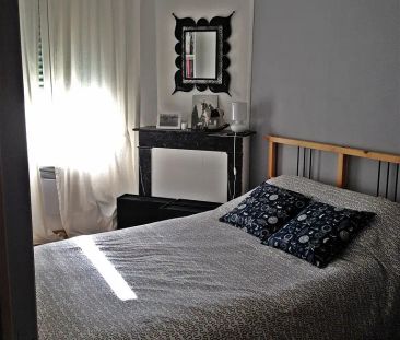 Location appartement 3 pièces - 74m² à Libourne (33500) - Photo 2