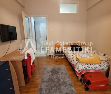 Διαμέρισμα για ενοικίαση Κυψέλη - Photo 3