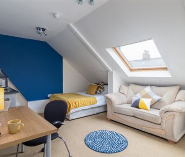 Studio to rent - Photo 6