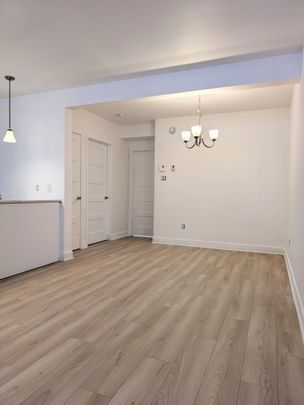 Appartement à louer - Gatineau (Buckingham) (Buckingham Ouest) Appartement à louer - Gatineau (Buckingham) (Buckingham Ouest) - Photo 1