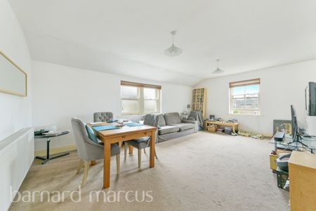 Raleigh Gardens - Photo 2