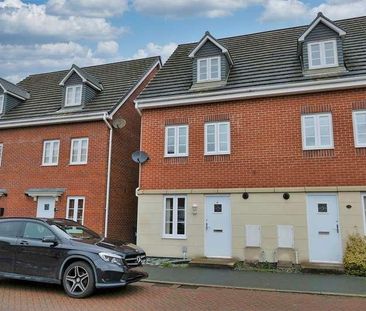 Phoenix Place, Great Sankey, Warrington, WA5 - Photo 1