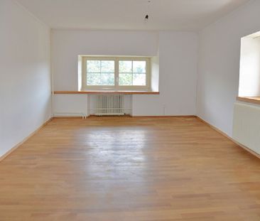 Gemütliche 3.5 Zimmerwohnung im Städtchen von Neunkirch - Photo 5