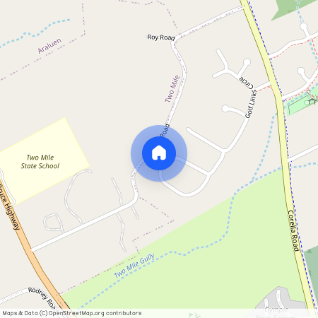 38 Club Drive, Qld 4570, Gympie