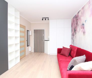 Apartament , 150m tramwaj QUATROPARK ,SERENADA - Photo 1