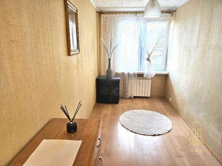 Studentom*Zwierzyniecka 11 *1 piętro/4*parking* - Photo 4