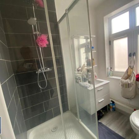 Appartement à louer 2 pièces 33.8m² - Photo 4