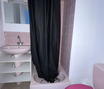 Location Appartement 1 pièce(s) de 19.72 m2 - Photo 4