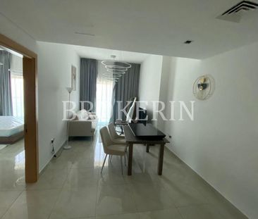 Furnished Apartment for Rent | Easy Living Starts - Photo 2