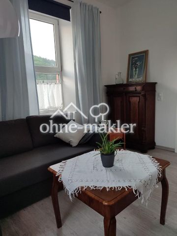 WG geeignete, möblierte, helle 2 Zi. Whg. im EG, 2022 kernsaniert - Photo 5