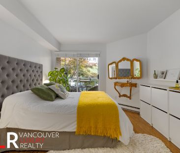 Condo in North Vancouver, BC - Photo 5