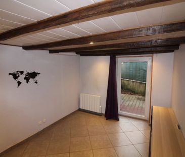 Location Maison 4 pièces 82 m2 à Montalieu-Vercieu - Photo 2