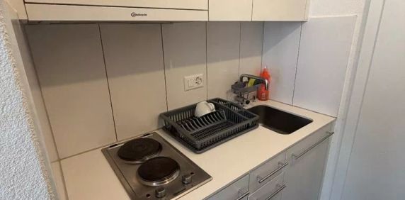 Studio au centre de Lausanne avec balcon - Photo 2