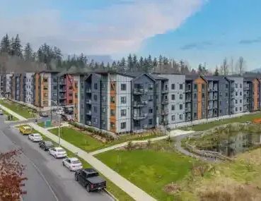 The Trilogy Residences | 1300 Junction Ave, Nanaimo - Photo 1