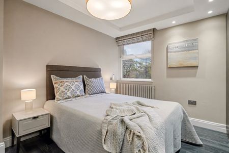Boydell Court, St. Johns Wood Park, London, NW8 6NH - Photo 5