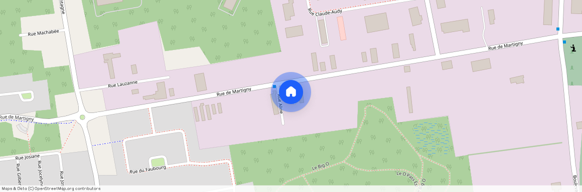 1001 Rue Aline, J5L 1B2, Saint-Jérôme