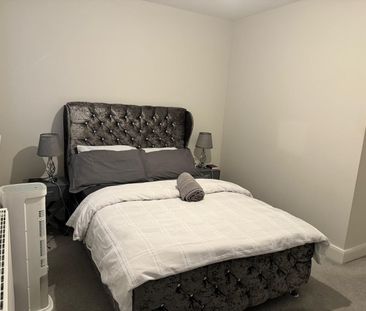 Room in a Shared House, Parkfield Close, CV2 - Photo 6