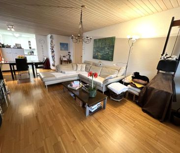 4.5 Zimmer, 86 m², 2. Stock - Photo 4