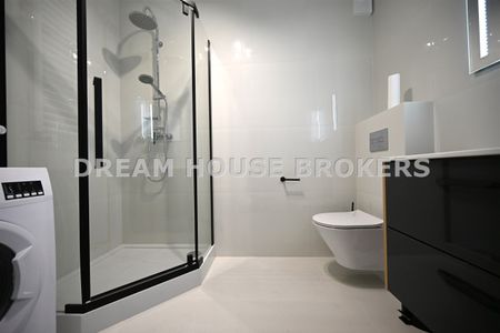 Mieszkanie na wynajem - Zdjęcie 4