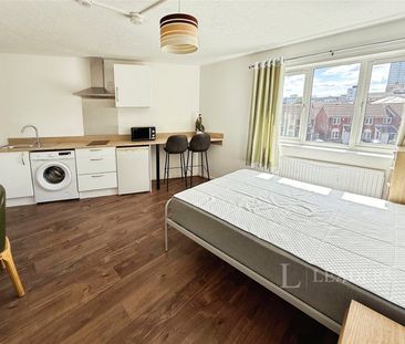 studio to rent Southampton, SO14 - Photo 5