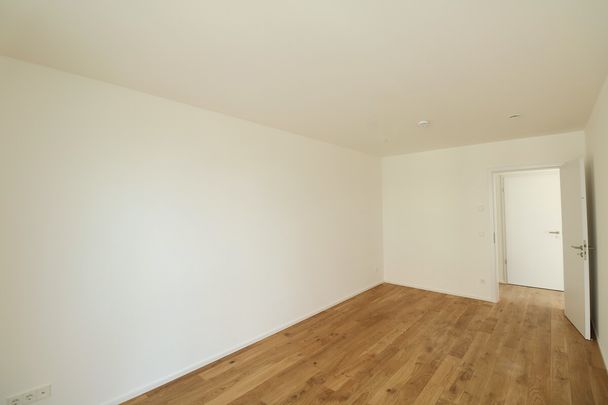 Traumhafte 4,5-Zimmer Neubauwohnung mit direktem Flussblick wartet auf Sie! - Photo 1