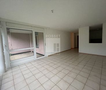 Bel appartement de 3.5 pièces au RDC - Photo 6