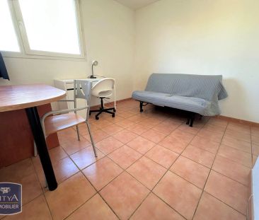 Appartement à louer 1 pièce 17.36m² - Photo 1