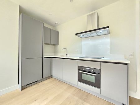 Te huur: Appartement Admiraal De Ruijterweg in Amsterdam - Photo 4