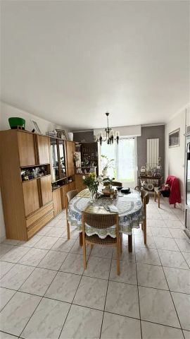 Location maison 4 pièces - 105m² à Billy-montigny (62420) - Photo 2
