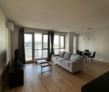 Élégant 4 1/2 au Condo Mainguy, à Ste-Foy - Photo 2