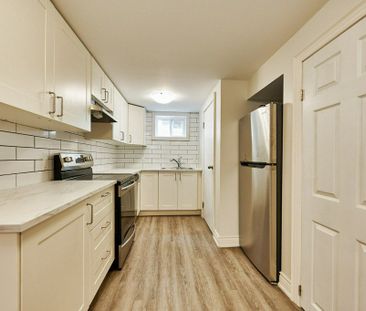 For Lease - 15 Athens Street Unit# 2, Hamilton, Ontario - Photo 6