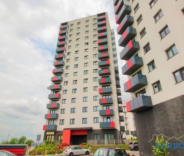 Kawalerka 27m2 - Bałtycka / Pobitno - Фото 4