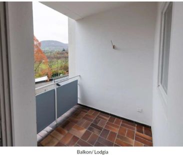 Top gelegene 1-Zimmer Wohnung in Pfullingen zu vermieten - Foto 1