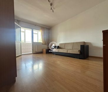 Apartament 2 camere de inchiriat, decomandat, etajul 1 - Gara - Photo 4