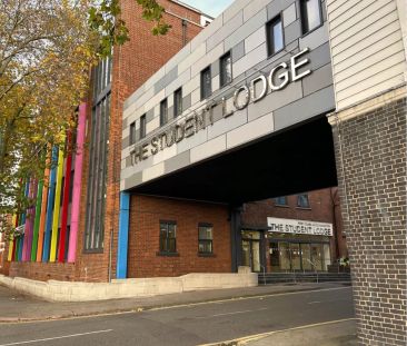 Deluxe En-Suite - Photo 5