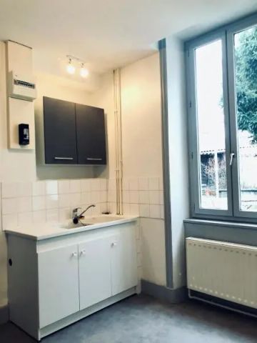 Appartement à louer 1 pièce 39.44m² - Photo 5