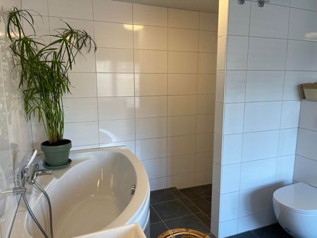 Appartement te huur: Jansveld 27-B 3512 BE Utrecht - Foto 5