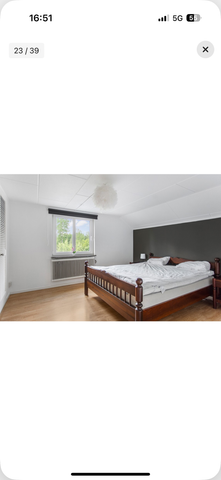 Vi björkgården, Stora Sundby - Photo 4