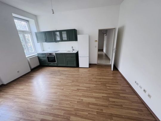 Nette 3-Zimmer Wohnung in 1160 Wien, U-Bahn-Nähe - Foto 1